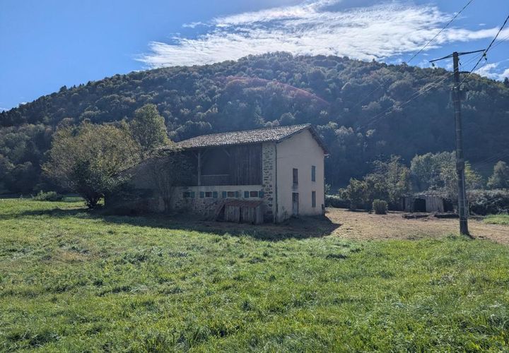 Villa i Nescus, Ariege, Nescus - € 179.500 | Ref: F25EC5D0DBB447D1 - foto 1
