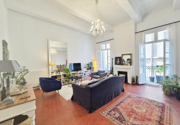 Lejlighed i Beziers, Herault, Beziers - € 335.000 | Ref: 18285FDB65AF409F - foto 1