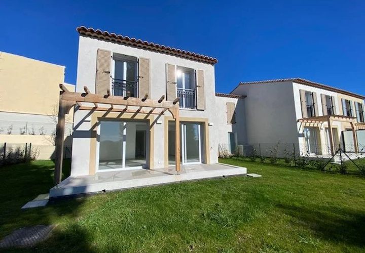Villa i Opio, Alpes-Maritimes, Opio - € 750.000 | Ref: 12030399877 - foto 1