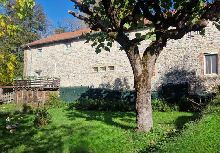 Villa a Prayssac, Lot, Prayssac - € 379.500 | Ref: 994884B8375D40DA - foto 1