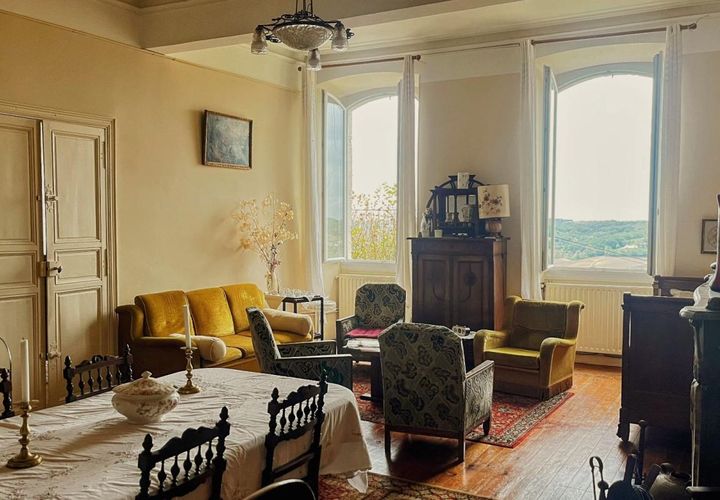 Landsbyhus i Lauzerte, Tarn-et-Garonne, Lauzerte - € 270.000 | Ref: 6F35D00ED39845B4 - foto 1