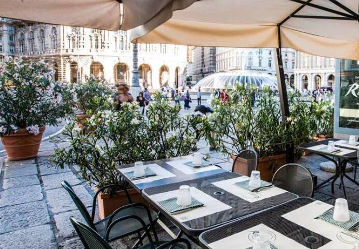 Erhvervsejendom i Pisa, Pisa, Pisa - € 120.000 | Ref: 2026029 - foto 1