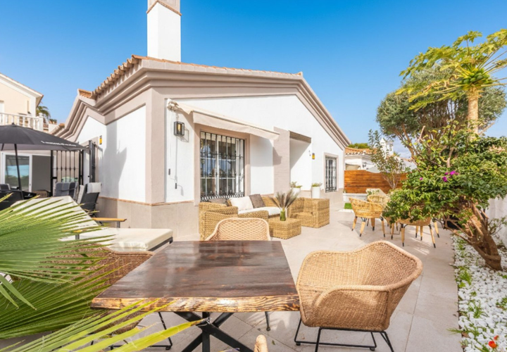 Villa i Manilva, Malaga, Manilva - € 495.000 | Ref: BLXR-1259A - foto 1