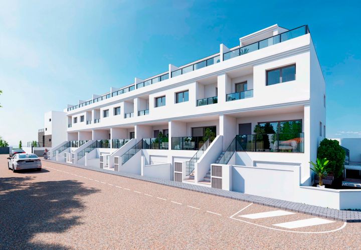Villa a Rafal, Alicante, Rafal - € 269.000 | Ref: GS2046 - foto 1