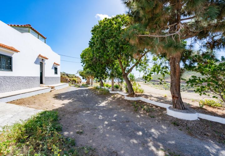 Landejendom i Arico, Tenerife, Arico - € 570.000 | Ref: 0067-04602/2961 - foto 1