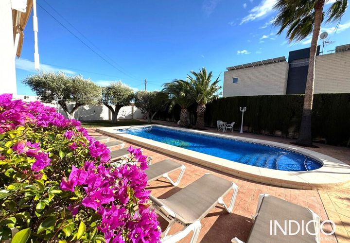 Villa a Mutxamel, Alicante, Mutxamel - € 520.000 | Ref: 1704 - foto 1