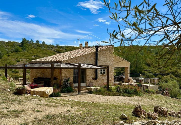 Villa i El Perello, Tarragona, El Perello - € 289.000 | Ref: 1015 - foto 1