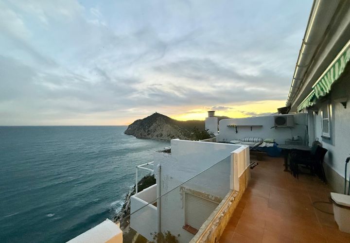 Apartament a Benidorm, Alicante, Benidorm - € 1.200/mes | Ref: RENT-4232SSP - foto 1