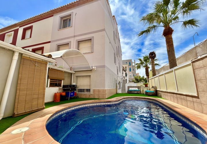 Byhus i Oliva, Valencia, Oliva - € 390.000 | Ref: NCB8549 - foto 1