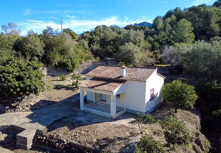Villa i Benimeli, Alicante, Benimeli - € 260.000 | Ref: NCB8553 - foto 1