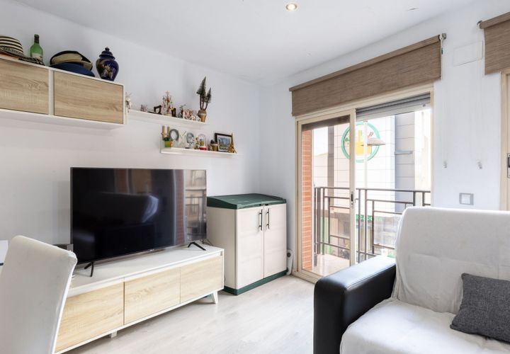 Leilighet i Catarroja, Valencia, Catarroja - € 155 000 | Ref: c3ad3372-7403-465e-9 - foto 1