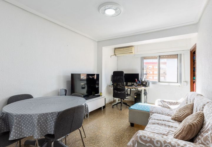 Leilighet i Alaquas, Valencia, Alaquas - € 160 000 | Ref: 170a61e8-6af3-4f5d-b - foto 1