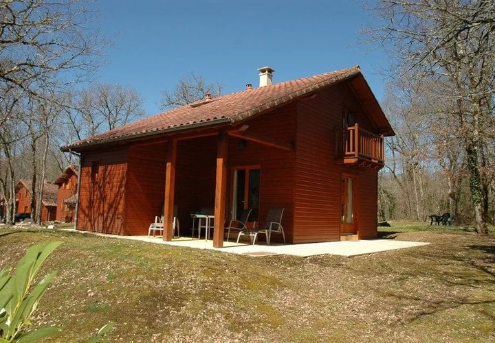 Villa i Souillac, Lot, Souillac - € 89.500 | Ref: BVI83554 - foto 1