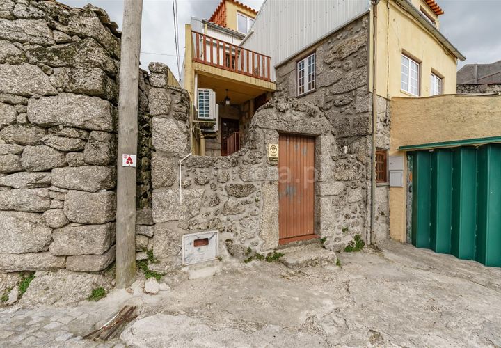 Villa i Seia, Guarda, Seia - € 157.500 | Ref: 382260011 - foto 1