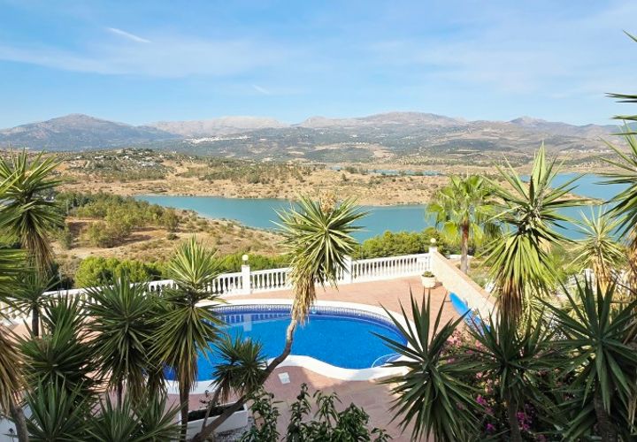 Villa a Vinuela, Malaga, Vinuela - € 470.000 | Ref: VIN2610UR - foto 1