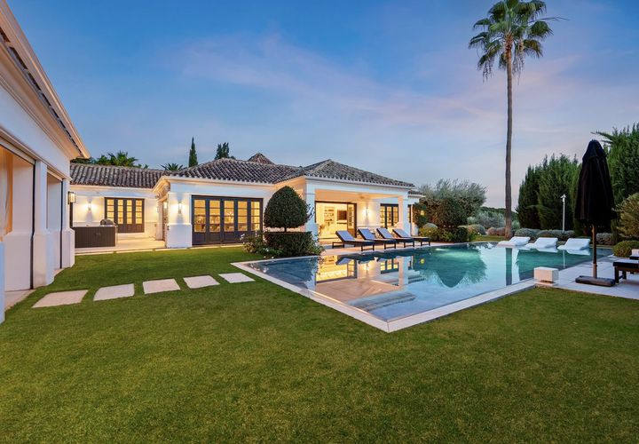 Villa i Marbella, Malaga, Marbella - € 11.950.000 | Ref: 361-12669P - foto 1