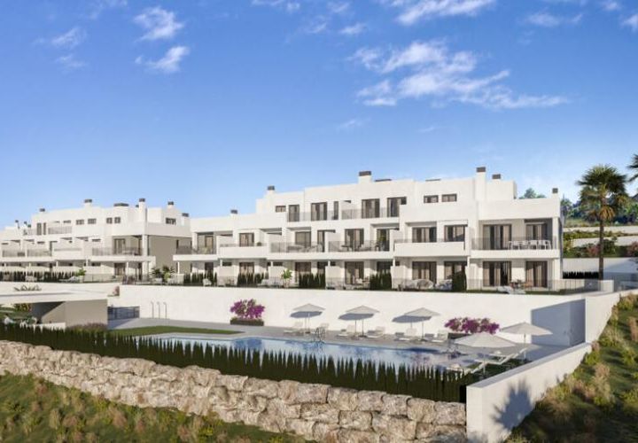 Lejlighed i Sotogrande, Cadiz, Sotogrande - € 342.000 | Ref: DPIc347895 - foto 1