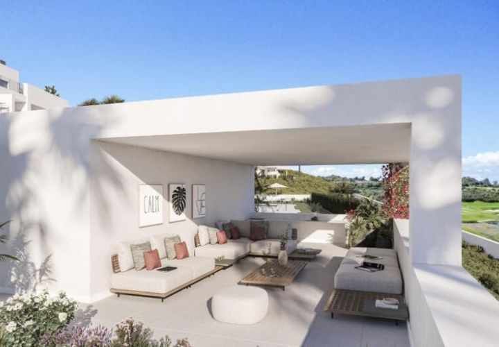Lejlighed i Sotogrande, Cadiz, Sotogrande - € 288.000 | Ref: DPIc347899 - foto 1