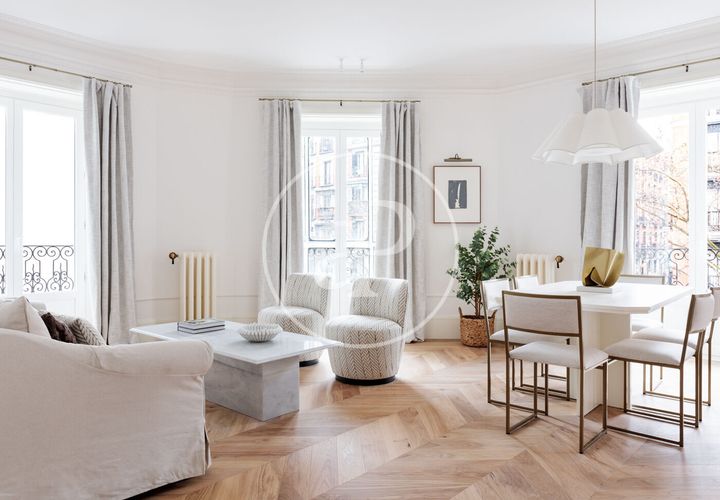 Lejlighed i Madrid, Madrid, Madrid - € 1.800.000 | Ref: VM2602022 - foto 1