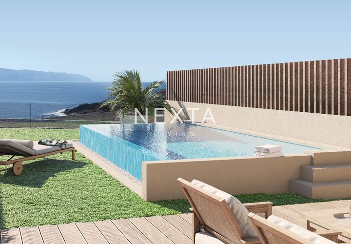 Rækkehus i Adeje, Tenerife, Adeje - € 1.830.000 | Ref: 1058 - foto 1