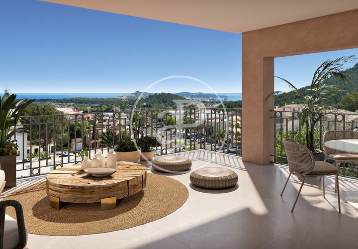 Leilighet i Son Servera, Mallorca, Son Servera - € 655 000 | Ref: A05 - foto 1