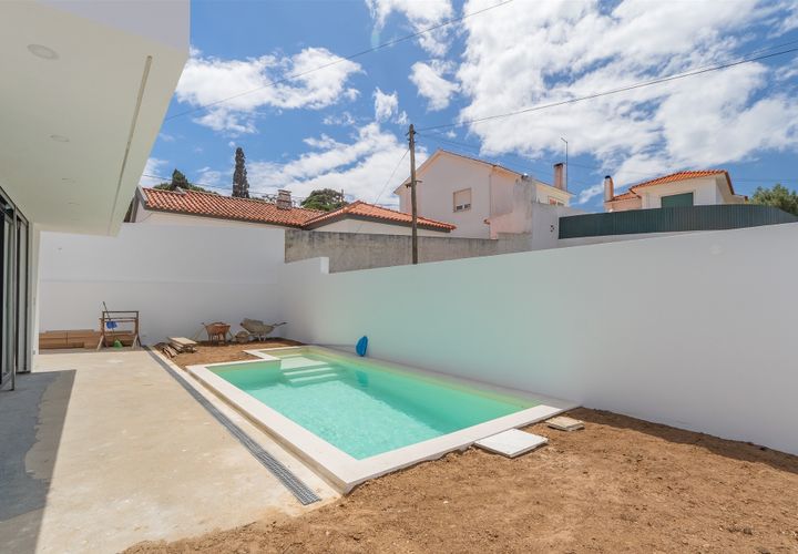 Villa i Cascais, Lisbon, Cascais - € 1.690.000 | Ref: DH924 - foto 1