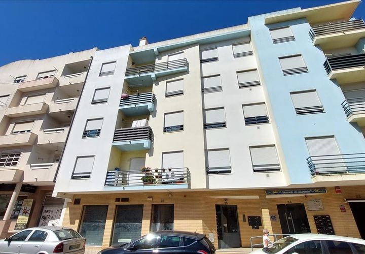 Lejlighed i Sintra, Lisbon, Sintra - € 319.000 | Ref: ZTRE-00980/12758 - foto 1