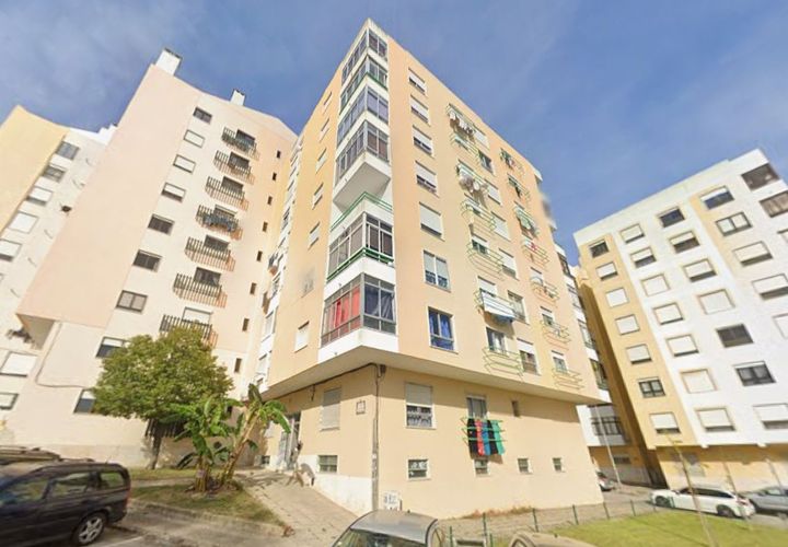 Lejlighed i Sintra, Lisbon, Sintra - € 278.000 | Ref: ZTRE-02205/12758 - foto 1
