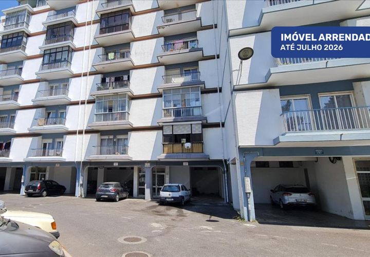 Apartament a Sintra, Lisbon, Sintra - € 313.000 | Ref: ZTRE-03156/12758 - foto 1