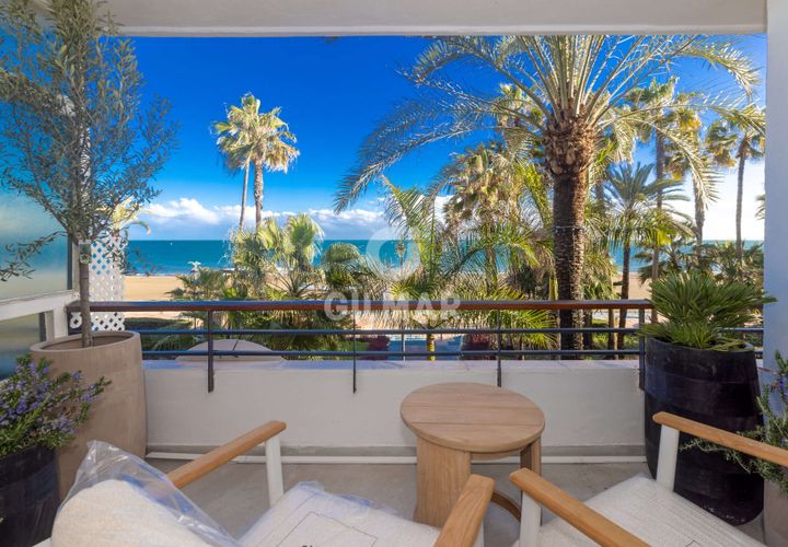 Lejlighed i Estepona, Malaga, Estepona - € 895.000 | Ref: 218657 - foto 1