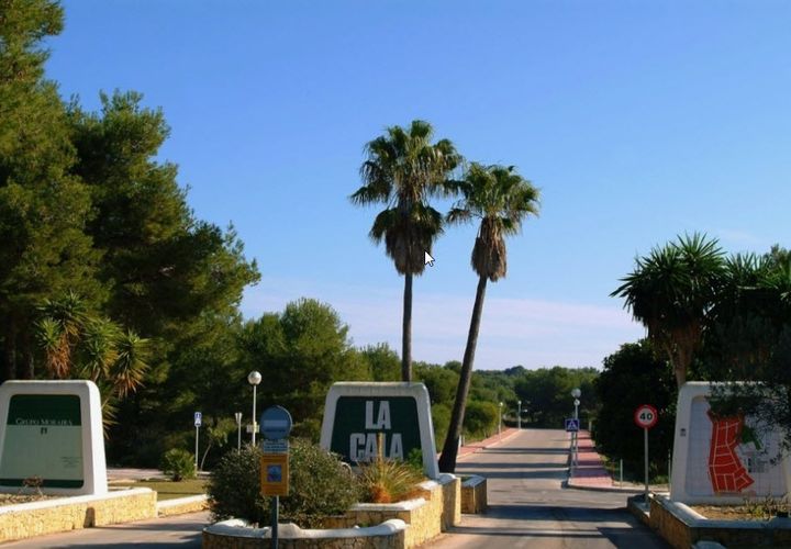 Terra a Javea, Alicante, Javea - € 215.000 | Ref: HI18LON6R - foto 1