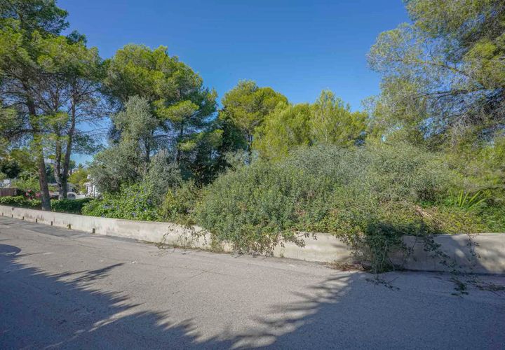 Helårsgrund i Javea, Alicante, Javea - € 499.000 | Ref: HI1CXA9A4 - foto 1