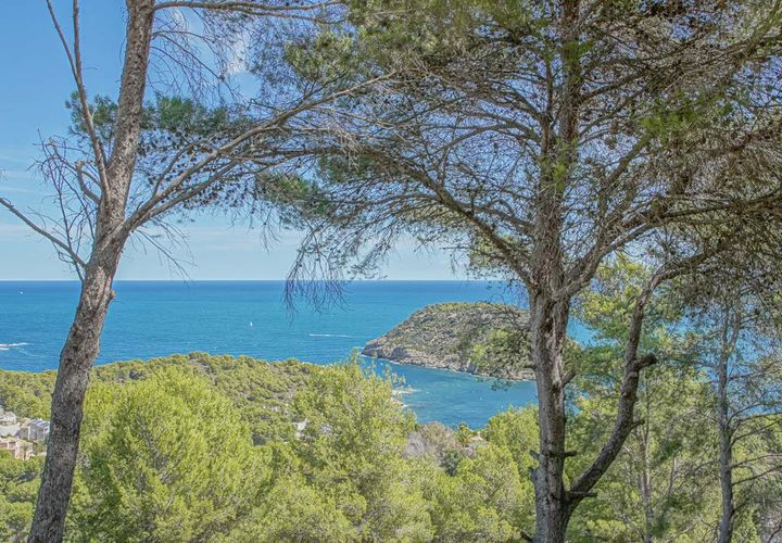 Terra a Javea, Alicante, Javea - € 800.000 | Ref: HI1EU6UQJ - foto 1