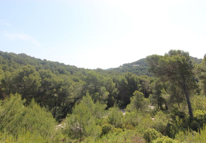 Terra a Javea, Alicante, Javea - € 250.000 | Ref: HI1H89YVL - foto 1