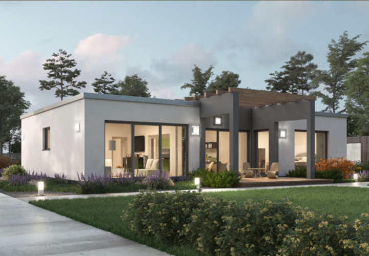 Villa i Javea, Alicante, Javea - € 575.000 | Ref: HI1I11073 - foto 1