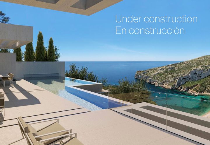 Villa i Javea, Alicante, Javea - € 4.500.000 | Ref: HI1IC0IXN - foto 1
