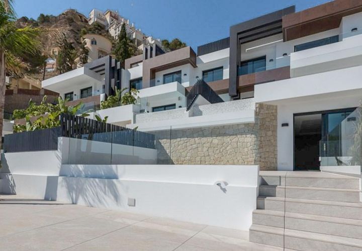 Leilighet i Benidorm, Alicante, Benidorm - € 1 650 000 | Ref: HI1MFUDMH - foto 1