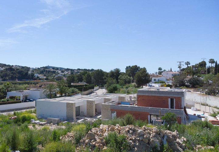 Villa i Moraira, Alicante, Moraira - € 1.790.000 | Ref: HI1RC5C4H - foto 1
