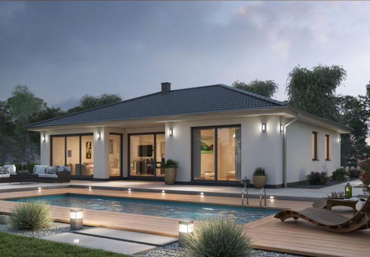 Villa i Javea, Alicante, Javea - € 575.000 | Ref: HI1VUOYWP - foto 1