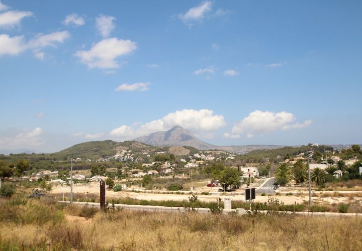 Helårsgrund i Javea, Alicante, Javea - € 350.000 | Ref: HI4ARL50 - foto 1