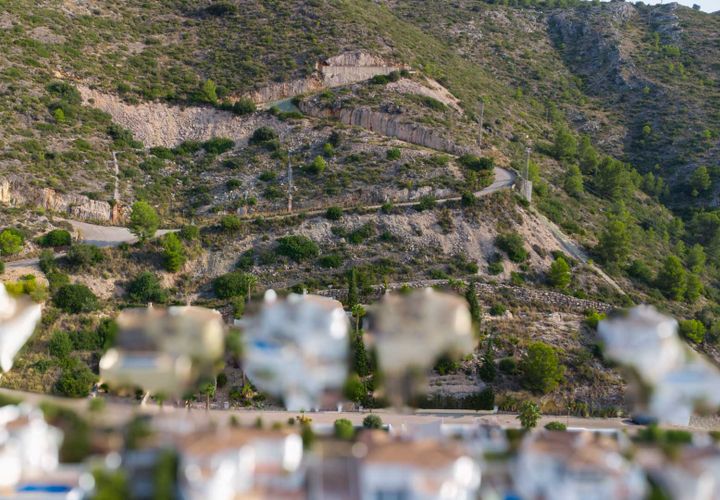 Helårsgrund i Jalon, Alicante, Jalon - € 75.000 | Ref: HI8PK14I - foto 1
