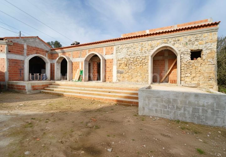 Villa i Alcobaca, Leiria, Alcobaca - € 750.000 | Ref: 222260064 - foto 1