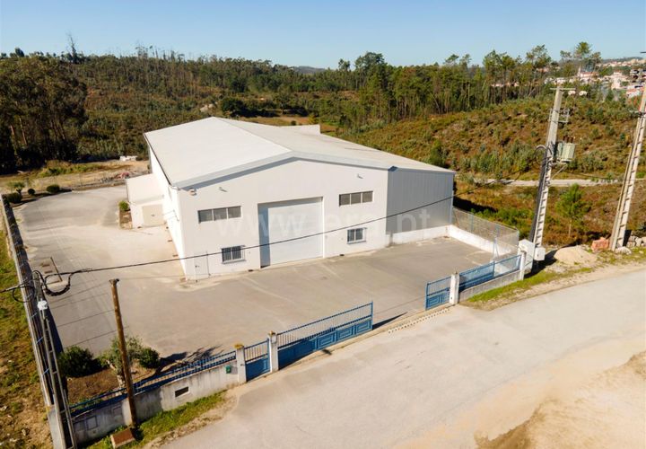 Erhvervsejendom i Ourem, Santarem, Ourem - € 495.000 | Ref: 222250167 - foto 1