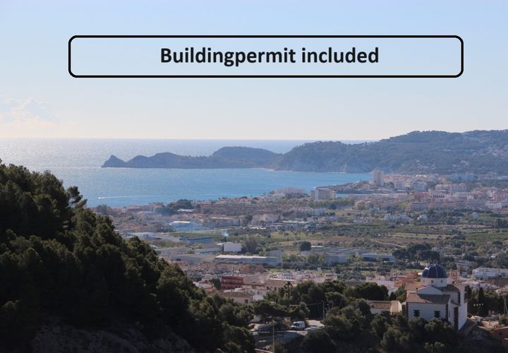Terra a Javea, Alicante, Javea - € 500.000 | Ref: HIUO7WAR - foto 1