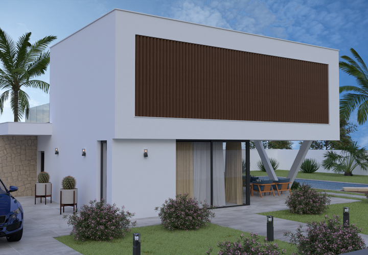 Villa a Alcalali, Alicante, Alcalali - € 940.000 | Ref: HIWQ5BQF - foto 1