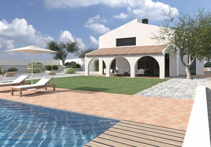 Villa i Teulada, Alicante, Teulada - € 2 985 000 | Ref: HIZ4G384 - foto 1