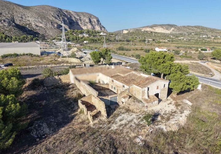 Villa i Teulada, Alicante, Teulada - € 980.000 | Ref: HIZGLOOT - foto 1