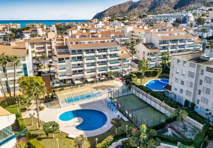 Lejlighed i Albir, Alicante, Albir - € 485.000 | Ref: NO5755 - foto 1