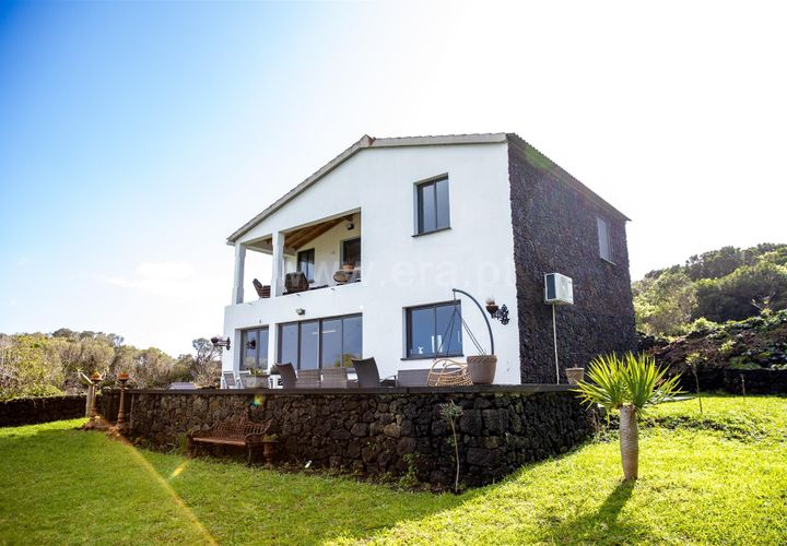 Lejlighed i Lajes do Pico, Pico, Lajes do Pico - € 364.900 | Ref: 374260008 - foto 1
