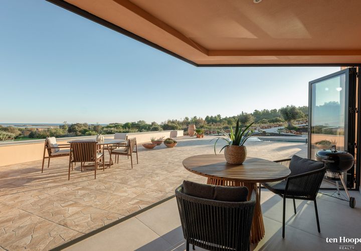 Villa a Albufeira, Faro, Albufeira - € 3.890.000 | Ref: V1285 - foto 1